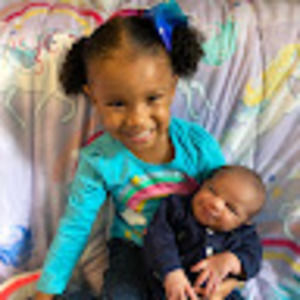 Meet your Posher, Jade